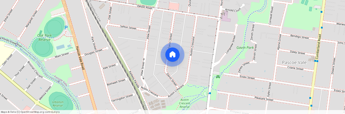 3/18 Danin Street, Vic 3044, Pascoe Vale