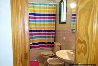 2 Bedroom house for rental in Guia de Isora