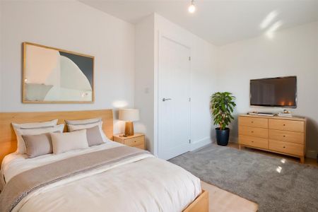 2 bedroom terraced house to rent - Photo 2