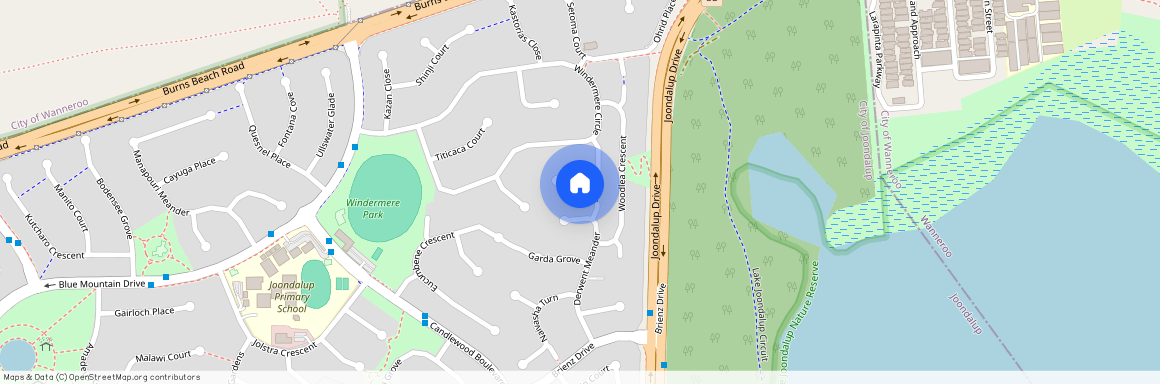 15 Arrow Place, Joondalup WA 6027