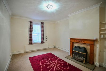 1 bedroom maisonette to rent - Photo 2