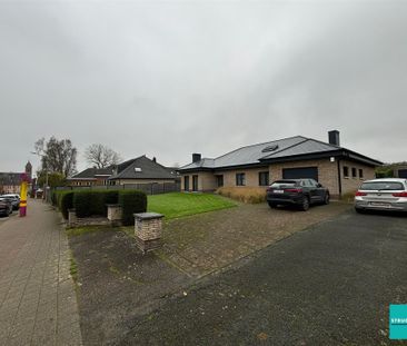 Villa met 3 slaapkamers in centrum Mollem - Foto 2