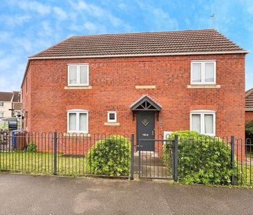 Halecroft Park, Kingswood, Hull, HU7 - Photo 4