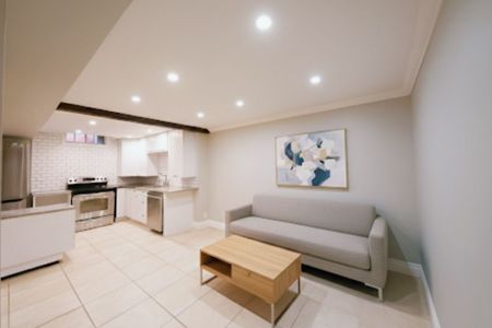 For Lease - 189 River Oaks Boulevard Unit# Bsmt, Oakville, Ontario - Photo 5