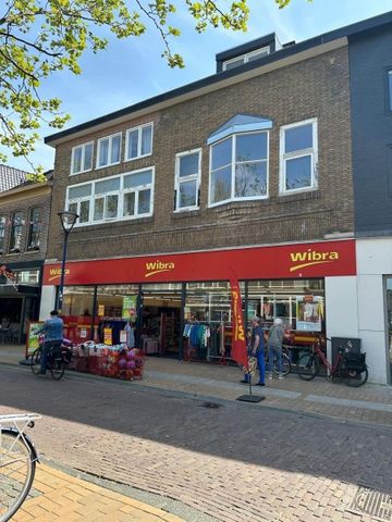 Te huur: Appartement Singelpassage in Assen - Foto 4