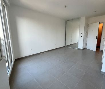 Location Appartement 1 pièce 28m² - Photo 6