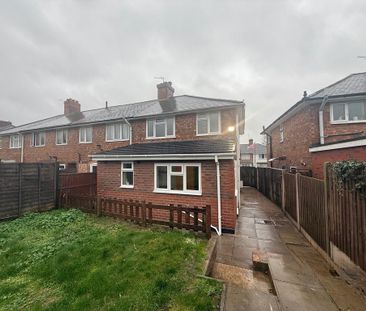 3 bedroom terraced house to rent - Photo 6