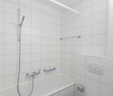 3 Zimmerwohnung in Frenkendorf - Foto 4