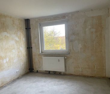 Schöne 2-Zimmer-Wohnung mit Duschbad und Balkon - Photo 2