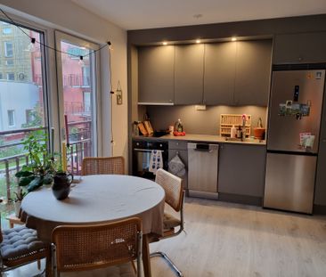 Änkhusgatan 9 - Foto 4