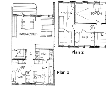 Ålfiskaregatan, Borgholm - Foto 1 | Rentumo