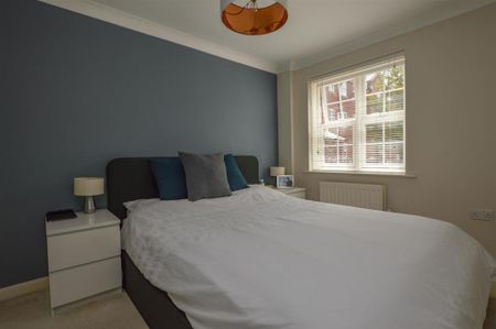 3 bedroom apartment to rent - Photo 5