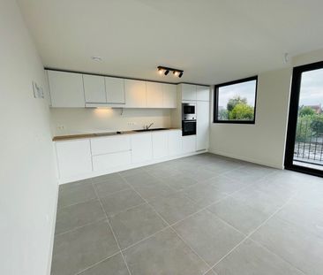 Appartement te huur - Foto 4