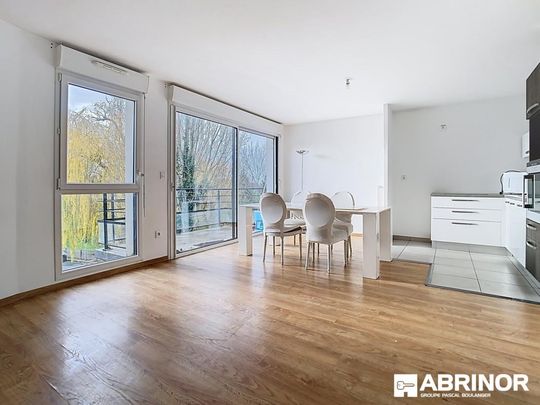 Location Appartement 3 pièces 60m² WATTIGNIES 59139 - Photo 1