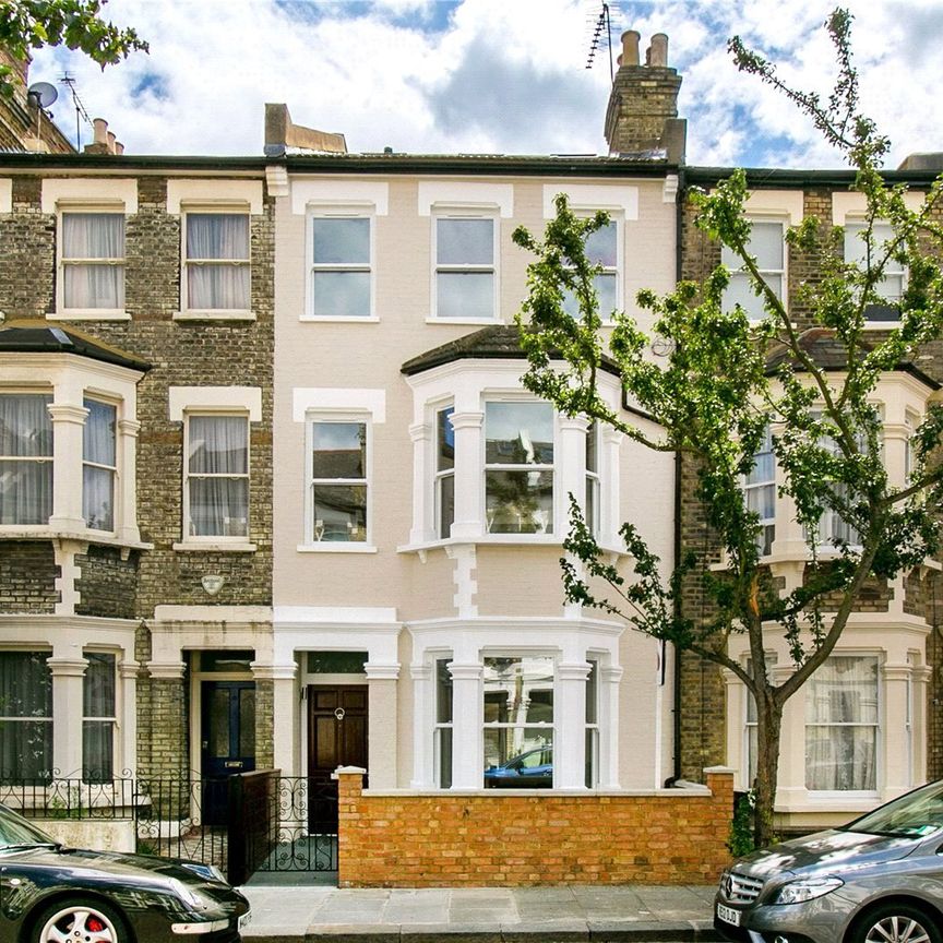 Epirus Road, Fulham - Central, SW6, London - Photo 1