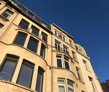 Appartement te huur in Antwerpen met 1 slaapkamer - Foto 5