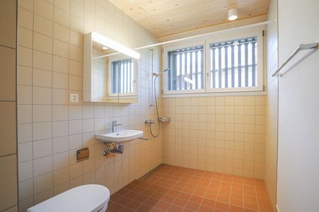 5.5 Zimmer, 147 m², EG - Foto 3