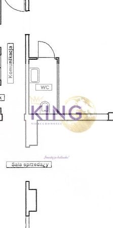 Lokal na wynajem Szczecin, Niebuszewo, Księcia Barnima III Wielkiego - Photo 2