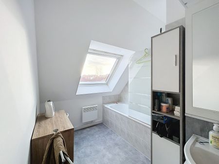 T3 - TERRASSE - PARKING - CAVE - Photo 5