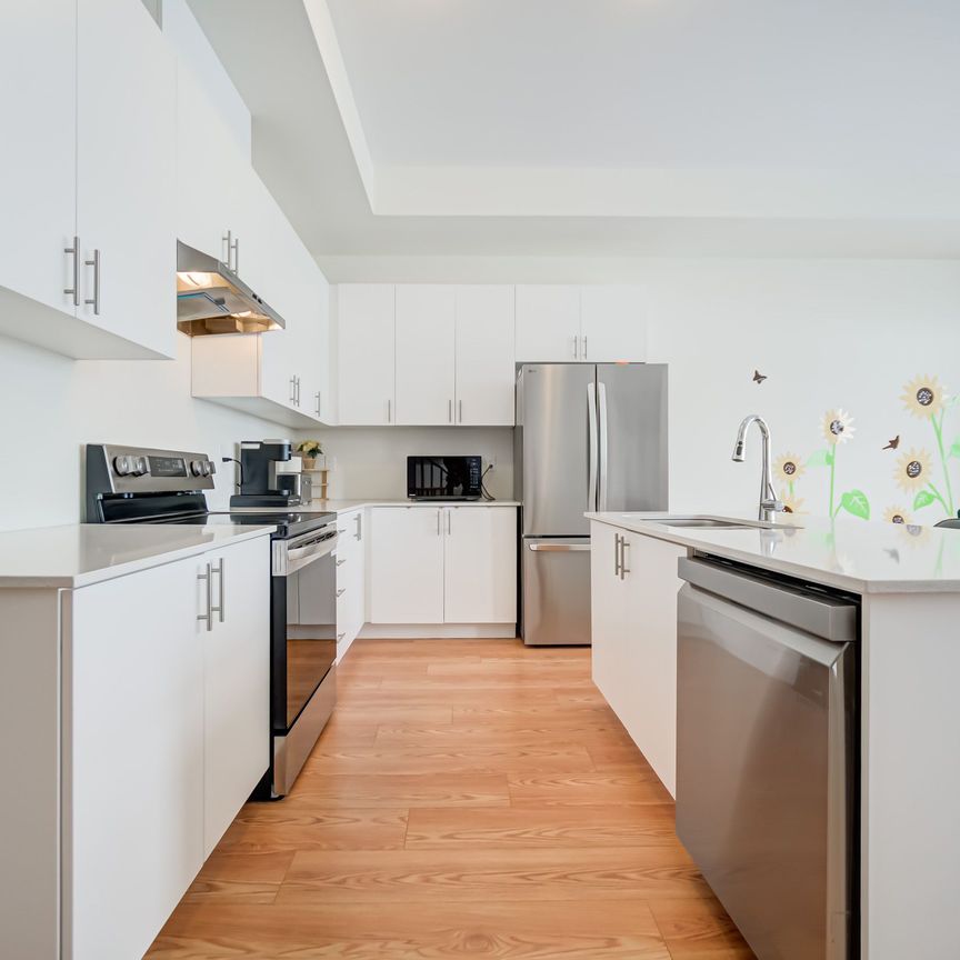 For Lease - 83 Millman Lane, Richmond Hill, Ontario - Photo 1