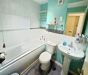 1 bedroom apartment to rent Tamarin Gardens, Cambridge, CB1 - Photo 6