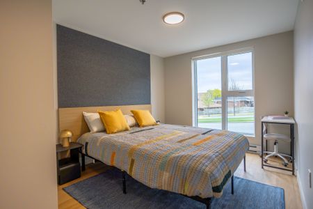 1140 Boul. des Récollets, apt. 501 - Photo 3