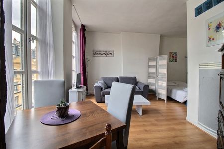 APPART. – 75001 - Photo 5