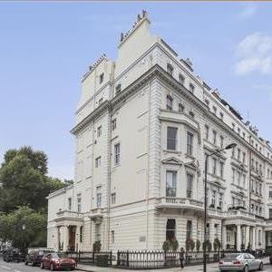 Cornwall Gardens, SW7 - Photo 1