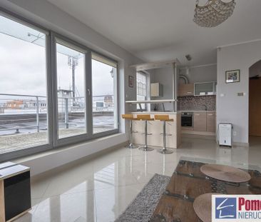 Centrum, ul. Stoisława - Zdjęcie 1