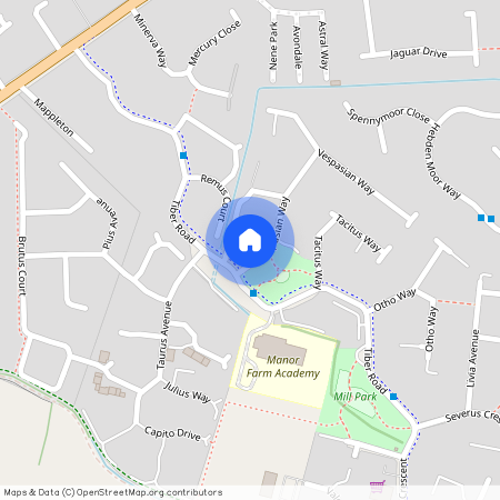 Lincolnshire, LN6 9ZZ