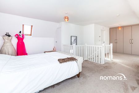 5 bedroom house to rent - Photo 4