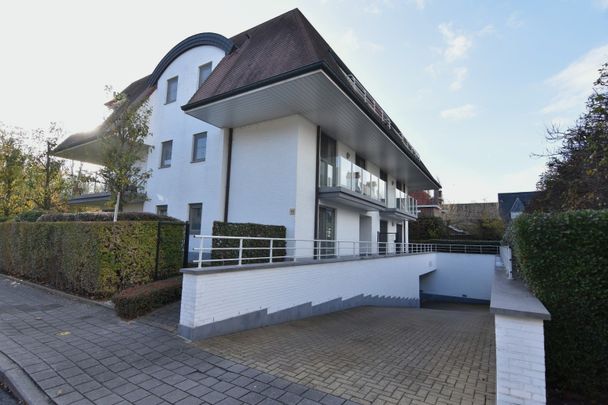 Luxueus 2-slpk appartement in woonwijk t'Motje - Foto 1