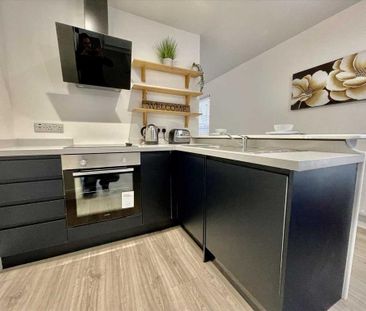 Studio to rent - Photo 2