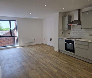 Oscar House, Castlefield, M15 - Photo 6