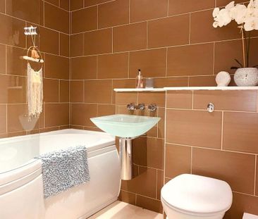 2 bedroom apartment to rent - Photo 2