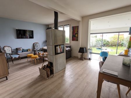 Ref: 1,217 Appartement à Sainte Adresse - Photo 3