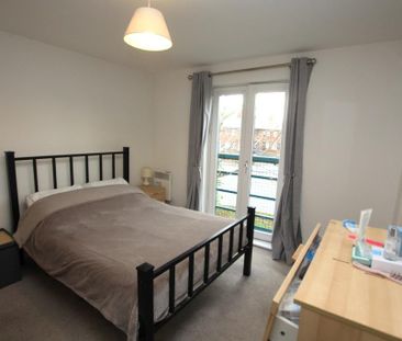 2 bedroom apartment to rent - Photo 6