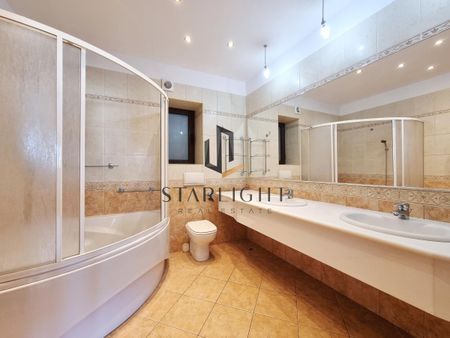 Rent spacious 3 bedroom | Bucharest Triumphal Arch - Fotografie 5