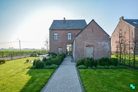 Alleenstaande landelijk gelegen woning met 3 slaapkamers - Foto 5