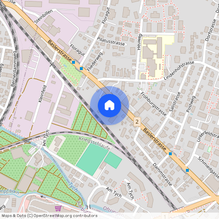 4665, Oftringen, Baslerstrasse, 33b