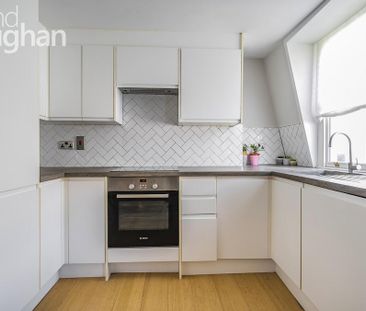 2 bedroom flat to rent - Photo 6