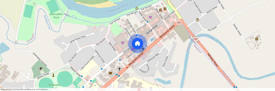 2/200 George Street, NSW 2756, Windsor