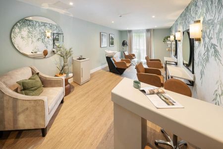 1 bedroom retirement property to rent - Photo 4