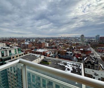 For Lease - 195 Besserer Street Unit# 2003, Lower Town - Sandy Hill... - Photo 5