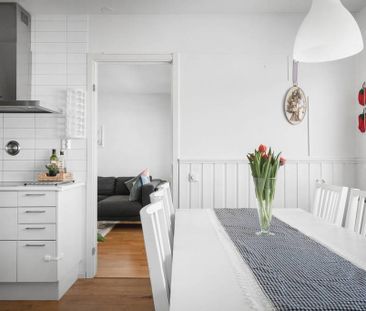Elin Wägnersgatan, Uppsala - Photo 2