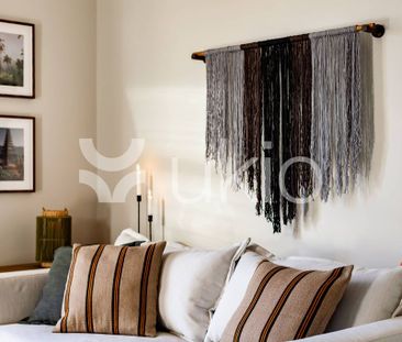 4 room luxury Apartment for rent in Barcelona, Spain - Photo 4