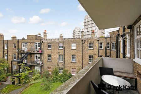 3 bedroom apartment to rent - Photo 5