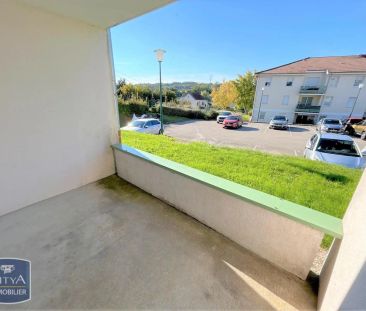 Appartement à louer 4 pièces 74.42m² - Photo 6