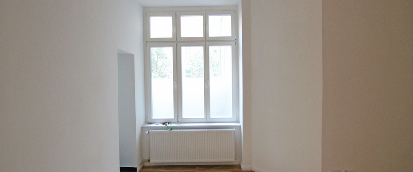 Tolle Altbauwohnung mit Dielenböden - ruhige Lage am Wehneltsteig, mit Renovierungsbedarf - Foto 1