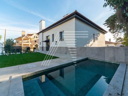 3 room luxury Apartment for rent in Cascais e Estoril, Portugal - Photo 5